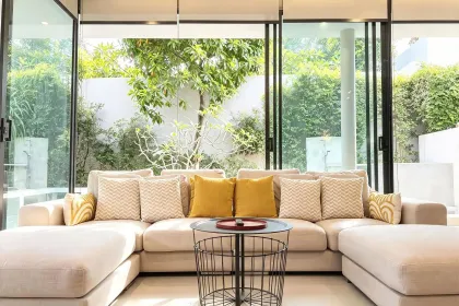 Private Pool Villa for Rent in Cherng Talay, Phuket