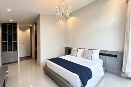 Private Pool Villa for Rent in Cherng Talay, Phuket