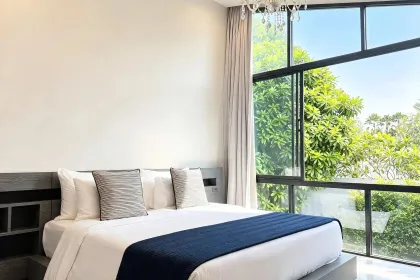 Private Pool Villa for Rent in Cherng Talay, Phuket