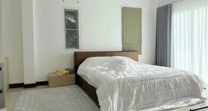 บ้านวิลล่า 3 ห้องนอนพร้อมสระว่ายน้ำให้เช่า ที่สป่ามะ, เกาะแก้ว, ภูเก็ต