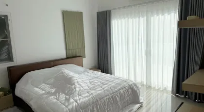 บ้านวิลล่า 3 ห้องนอนพร้อมสระว่ายน้ำให้เช่า ที่สป่ามะ, เกาะแก้ว, ภูเก็ต