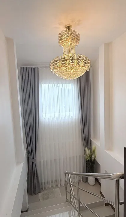 บ้านวิลล่า 3 ห้องนอนพร้อมสระว่ายน้ำให้เช่า ที่สป่ามะ, เกาะแก้ว, ภูเก็ต