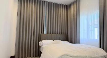 บ้านวิลล่า 3 ห้องนอนพร้อมสระว่ายน้ำให้เช่า ที่สป่ามะ, เกาะแก้ว, ภูเก็ต
