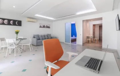 Appartement 1 chambre à louer à Rawai, Phuket