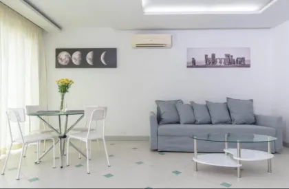 Appartement 1 chambre à louer à Rawai, Phuket