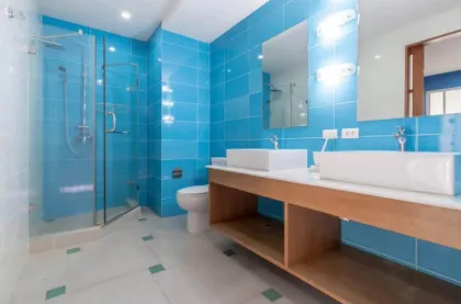 Appartement 1 chambre à louer à Rawai, Phuket