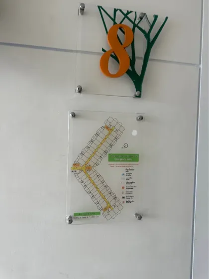 คอนโด 2 ห้องนอนให้เช่า ที่สุพลาย ปาร์ค เมืองภูเก็ต