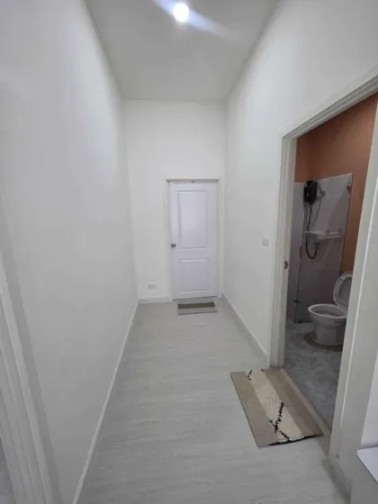 2-Zimmer 1-Badezimmer Reihenhaus im The Wish 3 @ Paklok, Rawai