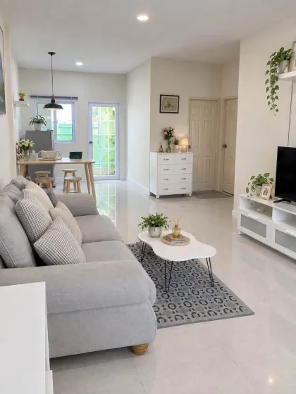 普吉镇3卧室出租房屋 | Villa Chaofa 2