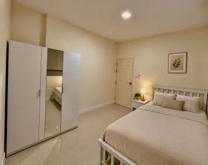 普吉镇3卧室出租房屋 | Villa Chaofa 2