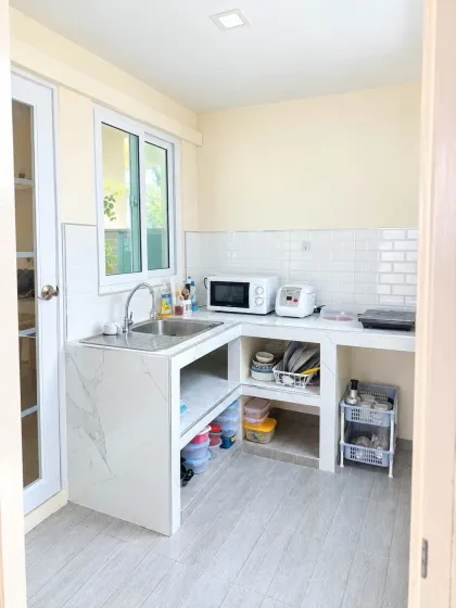 普吉镇3卧室出租房屋 | Villa Chaofa 2