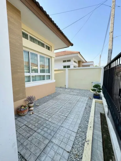 普吉镇3卧室出租房屋 | Villa Chaofa 2