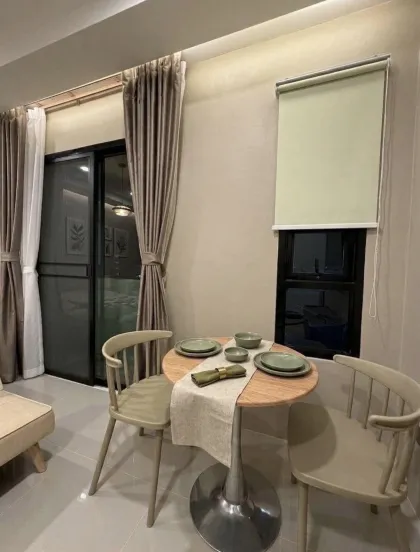Appartements Minimalistes à Louer à Phuket Town – 10 000 à 14 500 THB