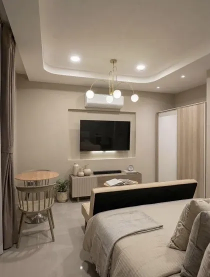 Appartements Minimalistes à Louer à Phuket Town – 10 000 à 14 500 THB