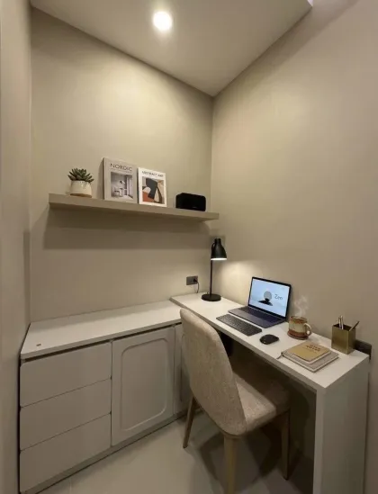 Appartements Minimalistes à Louer à Phuket Town – 10 000 à 14 500 THB