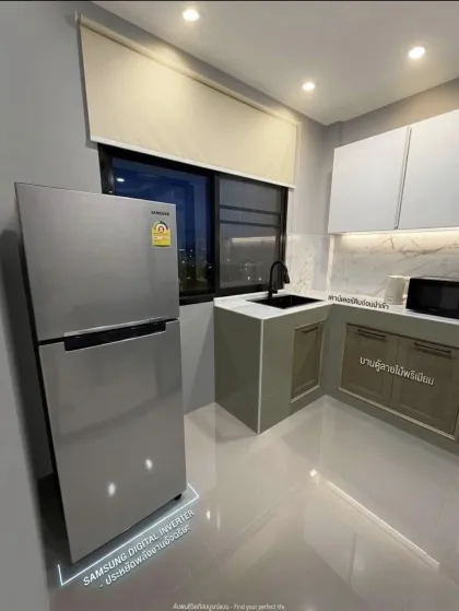 Appartements Minimalistes à Louer à Phuket Town – 10 000 à 14 500 THB