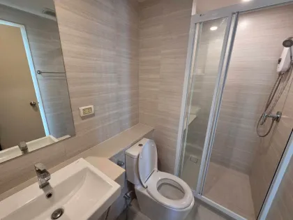PHyll Phuket 1卧室公寓出租，街景视野