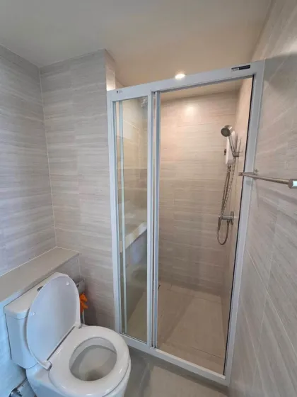 PHyll Phuket 1卧室公寓出租，街景视野