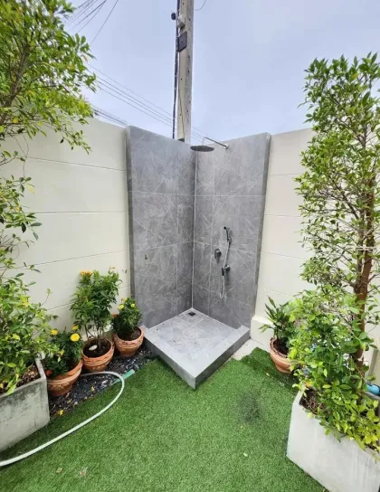 Nueva villa moderna de 3 dormitorios con piscina en Rawai