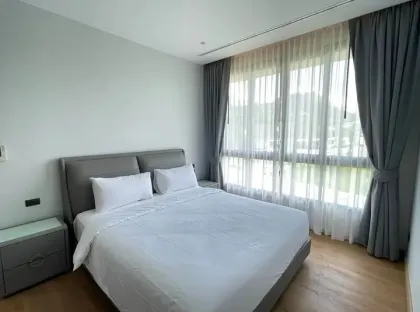 Top-Angebot! Reduzierter Preis, private Poolvilla zur Miete in Chalong