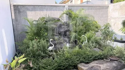 Villa con piscina de 3 habitaciones y 3 baños en alquiler en Kathu