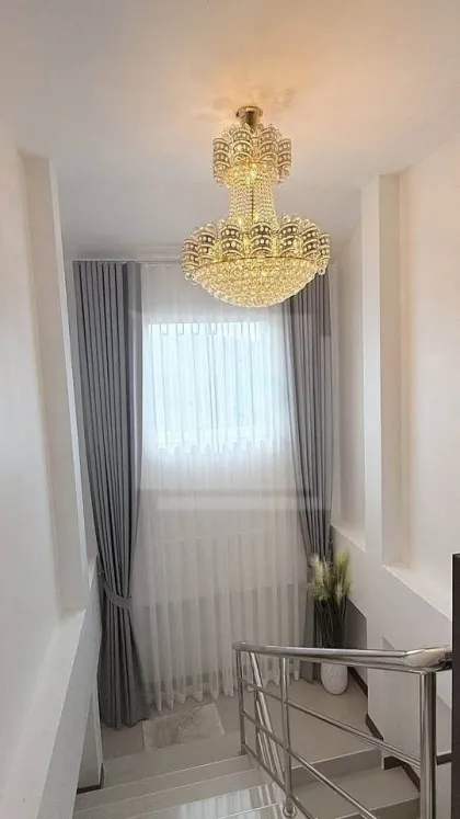 Villa con piscina de 3 habitaciones y 3 baños en alquiler en Kathu