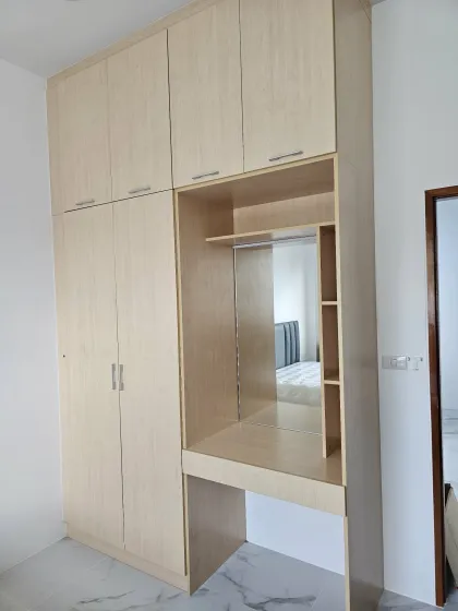 普吉岛查龙私人泳池别墅出租 | 拎包入住，家具齐全