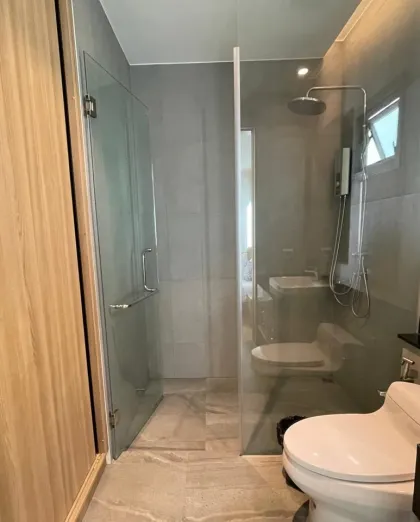 3-Schlafzimmer-Poolvilla in Shambhala Grand Villa