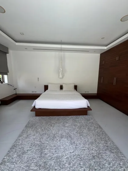 The Residence Resort 2卧室带泳池别墅出租，Cherng Talay