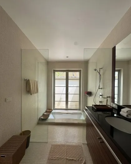 The Residence Resort 2卧室带泳池别墅出租，Cherng Talay