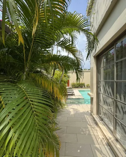 The Residence Resort 2卧室带泳池别墅出租，Cherng Talay