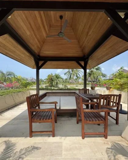 The Residence Resort 2卧室带泳池别墅出租，Cherng Talay