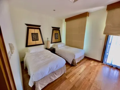 Villa con piscina de 4 dormitorios en Angsana Villas, Cherng Talay