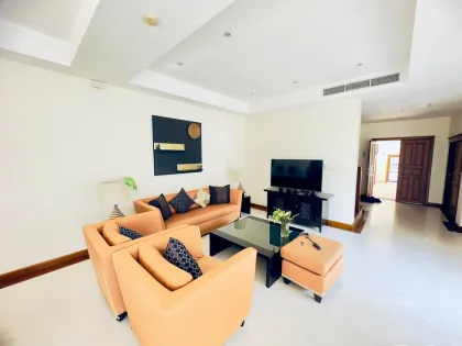 Villa con piscina de 4 dormitorios en Angsana Villas, Cherng Talay