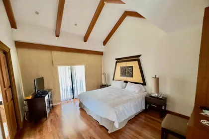 Villa con piscina de 4 dormitorios en Angsana Villas, Cherng Talay