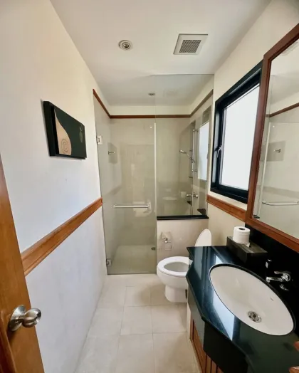 Villa con piscina de 4 dormitorios en Angsana Villas, Cherng Talay