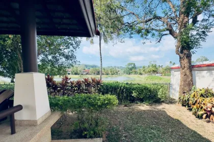 Villa con piscina de 4 dormitorios en Angsana Villas, Cherng Talay