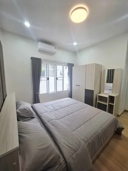 Villa rénovée 2 chambres à louer au The Valley Kathu