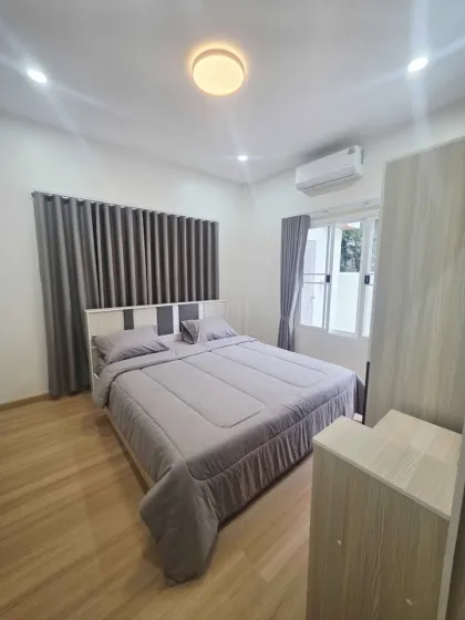 Villa rénovée 2 chambres à louer au The Valley Kathu