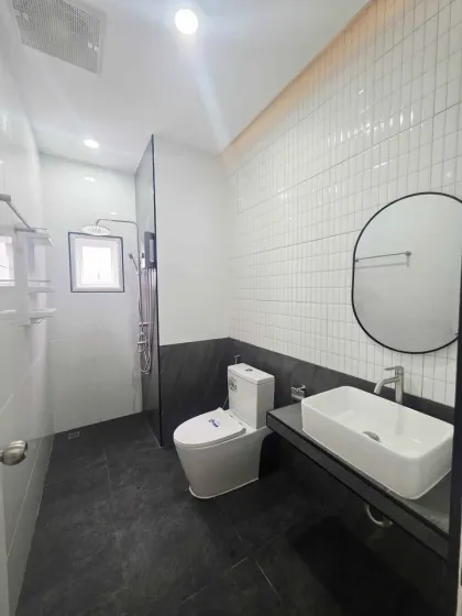 Villa rénovée 2 chambres à louer au The Valley Kathu