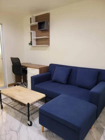 Apartamento Esquinero de 1 Habitación en PLUS 2 CONDO en Renta en Kathu