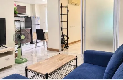 Apartamento Esquinero de 1 Habitación en PLUS 2 CONDO en Renta en Kathu