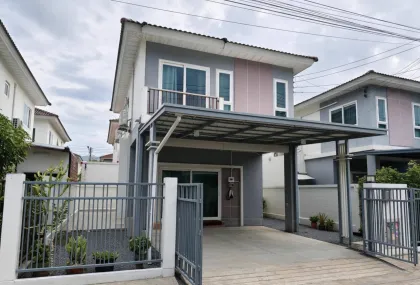 Haus zu Vermieten Supalai Bella Koh Kaew Phuket | 40.000 THB