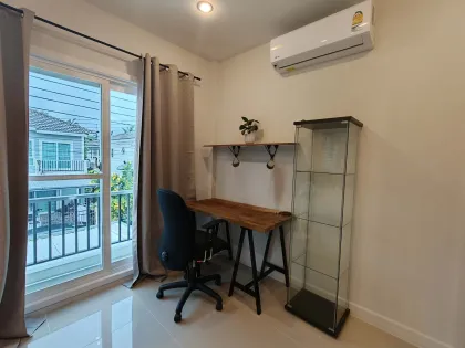 Haus zu Vermieten Supalai Bella Koh Kaew Phuket | 40.000 THB