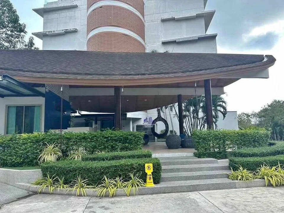 2-Bedroom, 2-Bathroom Apartment for Rent at The Ark Karon