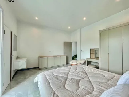 Villa con piscina en alquiler y venta en Thalang, Phuket