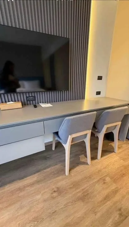 Condominio en Layan 1 Habitación 1 Baño Cerca de la Playa