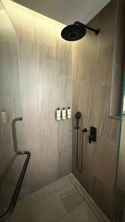 Condominio en Layan 1 Habitación 1 Baño Cerca de la Playa