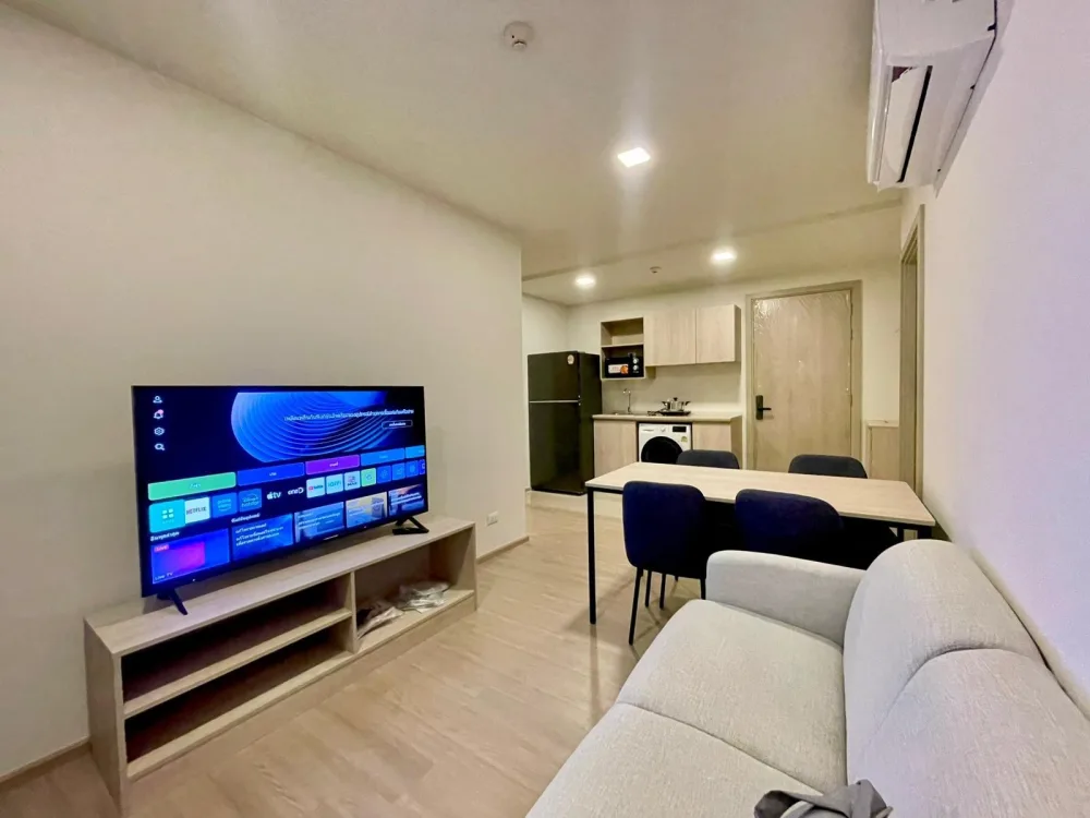 Dcondo Reef Apartment mit 2 Schlafzimmern und 2 Bädern zur Miete