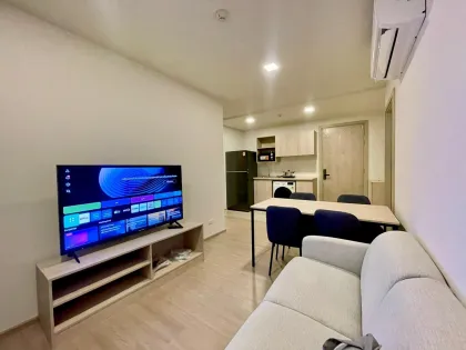 Dcondo Reef Apartment mit 2 Schlafzimmern und 2 Bädern zur Miete